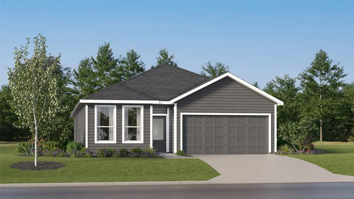6727 Welsh Drive, Princeton, TX 75407 - #1