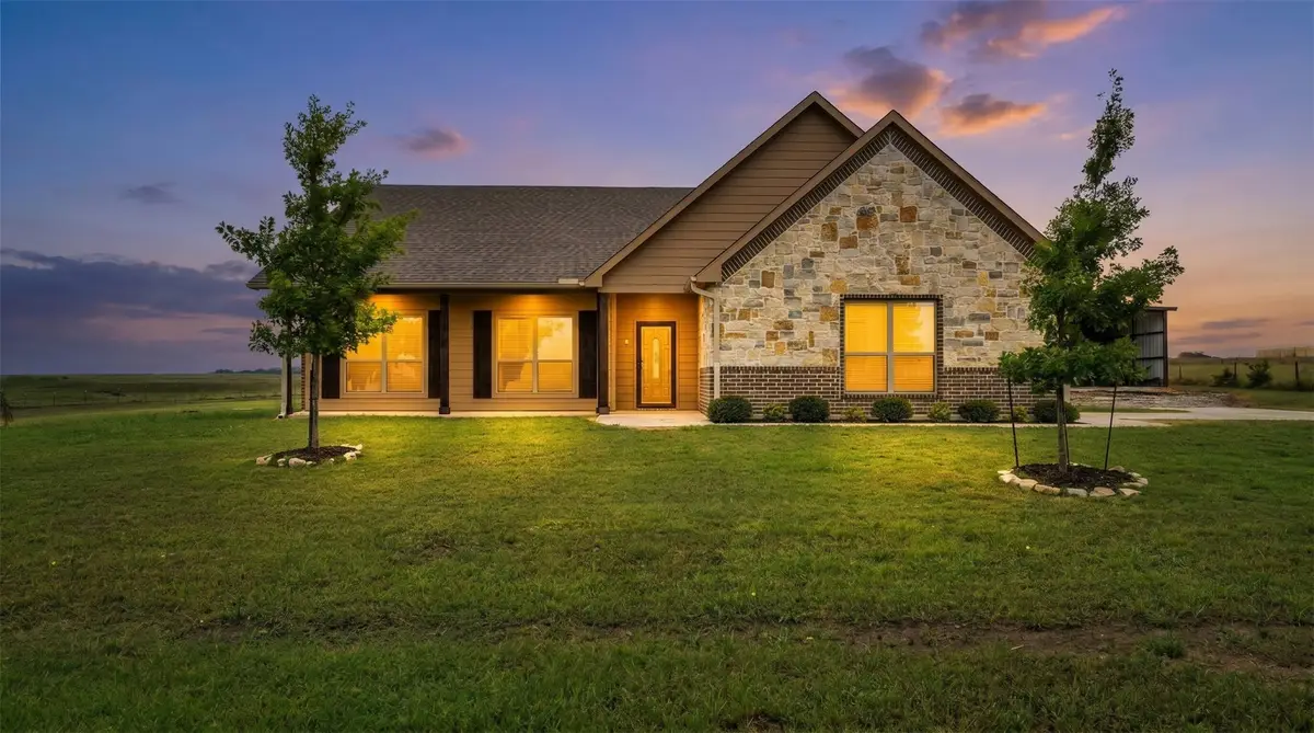 571 County Road 2830, Decatur, TX 76234 - #1