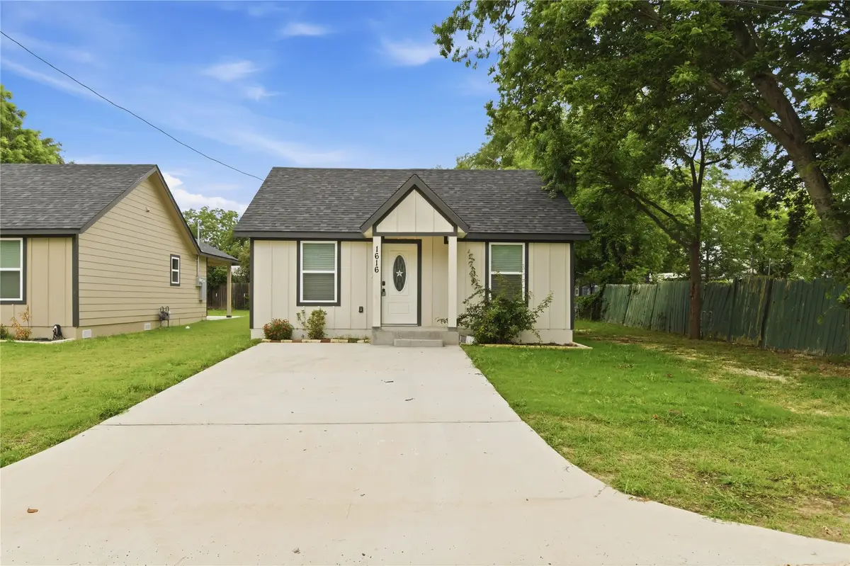 1616 Cleveland Street, Greenville, TX 75401 - #1