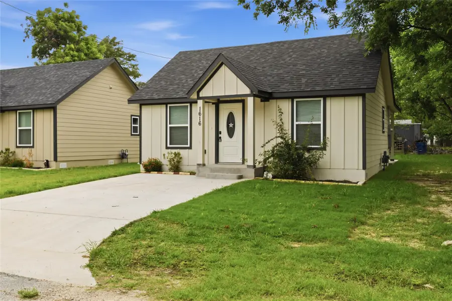 1616 Cleveland Street, Greenville, TX 75401 - #2