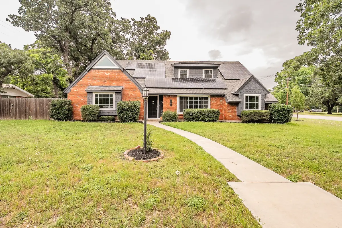 7341 Normandy Road, Fort Worth, TX 76112 - #1