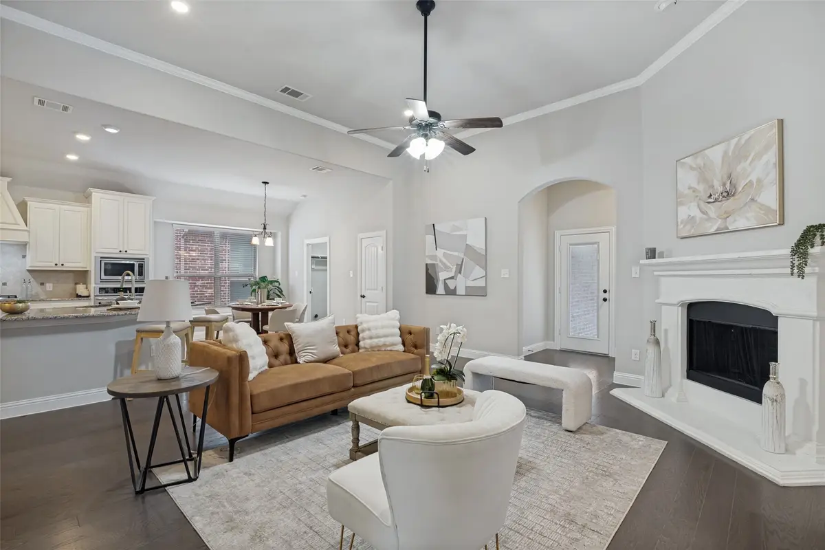 1815 Drake Drive, Allen, TX 75002 - #1