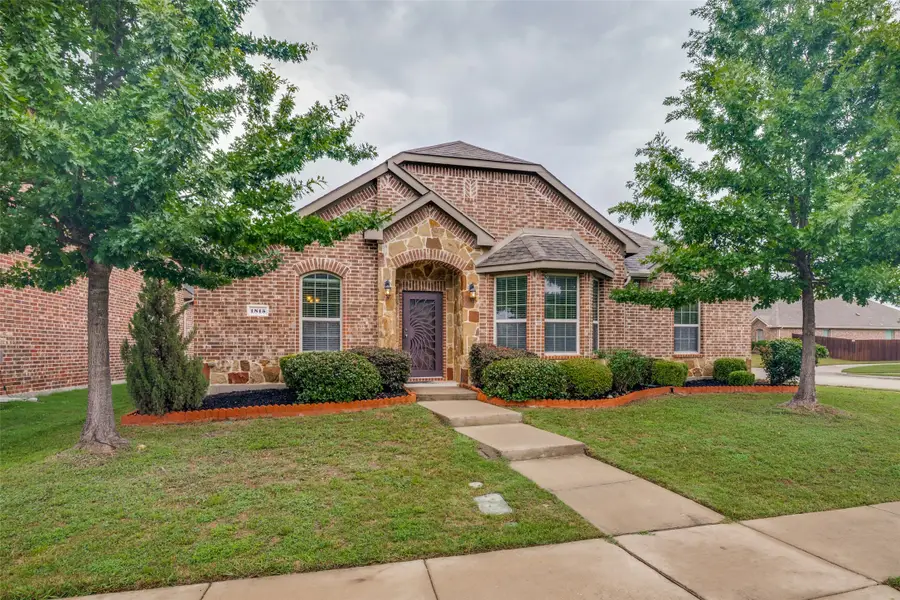1815 Drake Drive, Allen, TX 75002 - #2