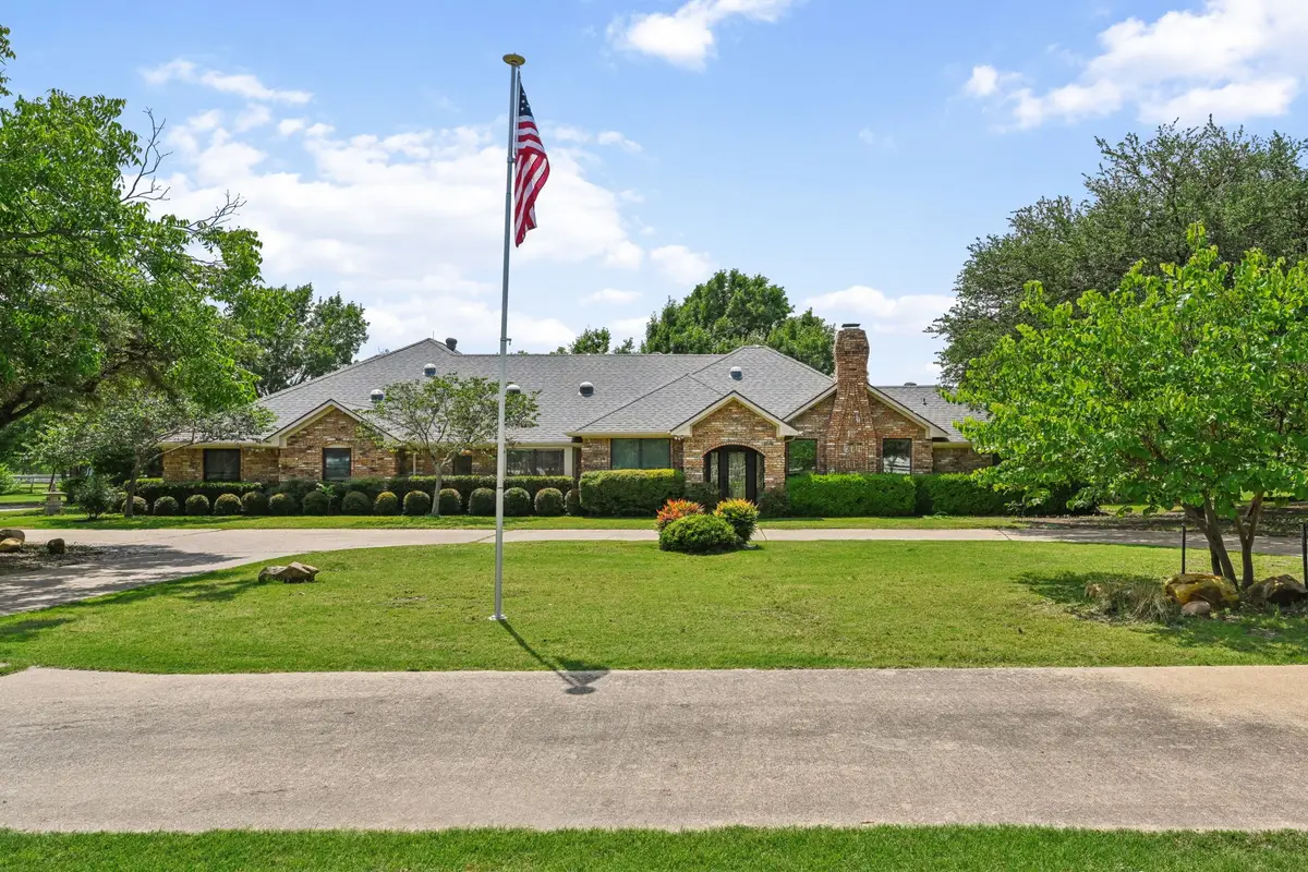 4901 Hackberry Lane, Parker, TX 75002 - #1