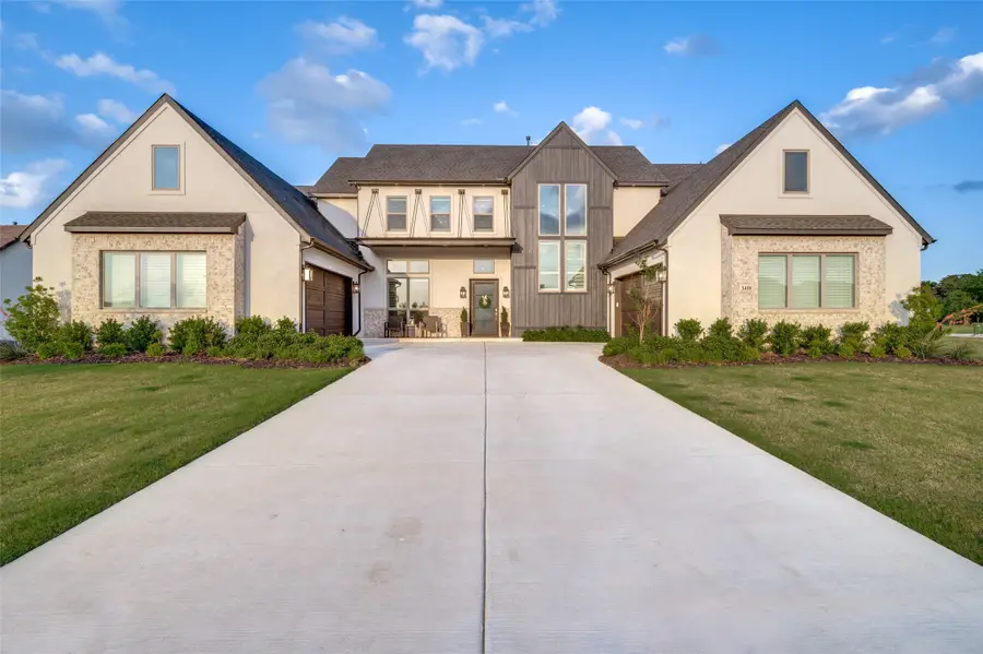 1418 Dogwood View, Oak Point, TX 75068 - #2