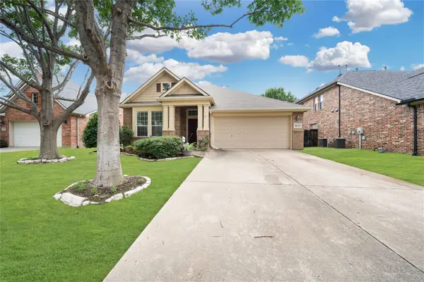 8629 Marion Drive, Frisco, TX 75036