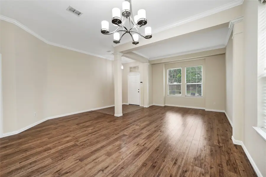 8629 Marion Drive, Frisco, TX 75036 - #3