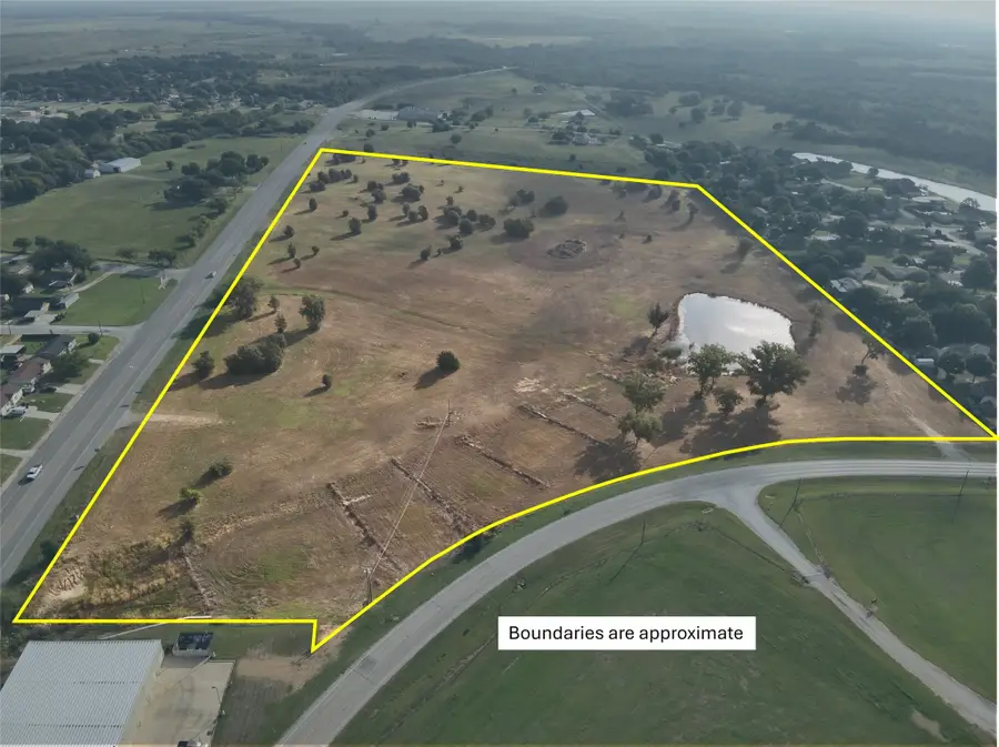 0 TBD Lot 8 E Omega, Henrietta, TX 76365 - #3
