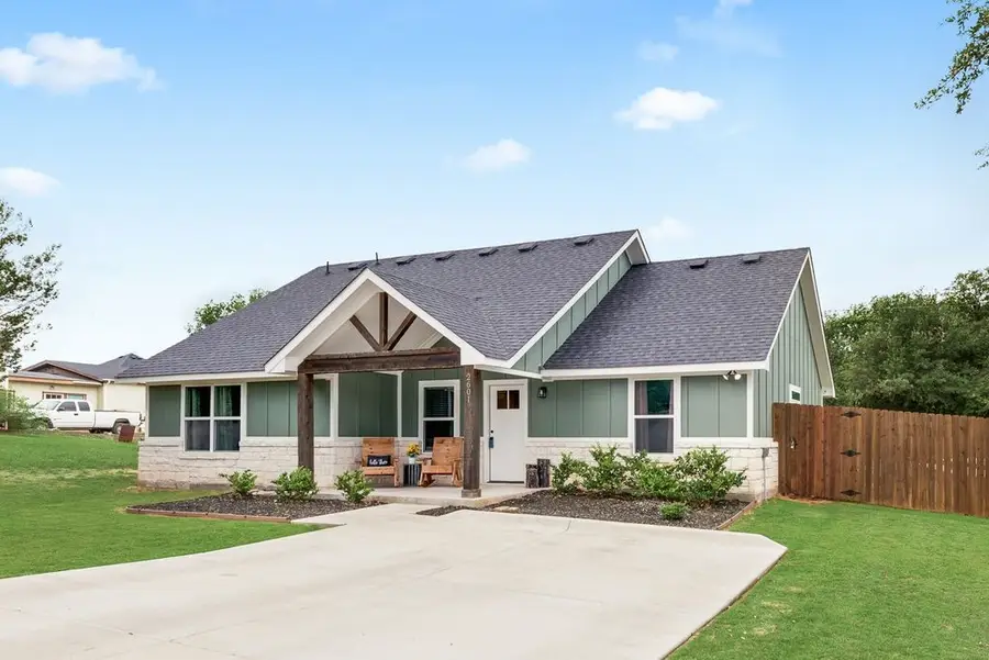 2601 Houston Court, Granbury, TX 76048 - #3