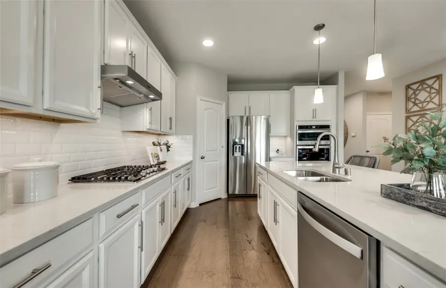 1420 Holmes Street, Celina, TX 75009 - #3