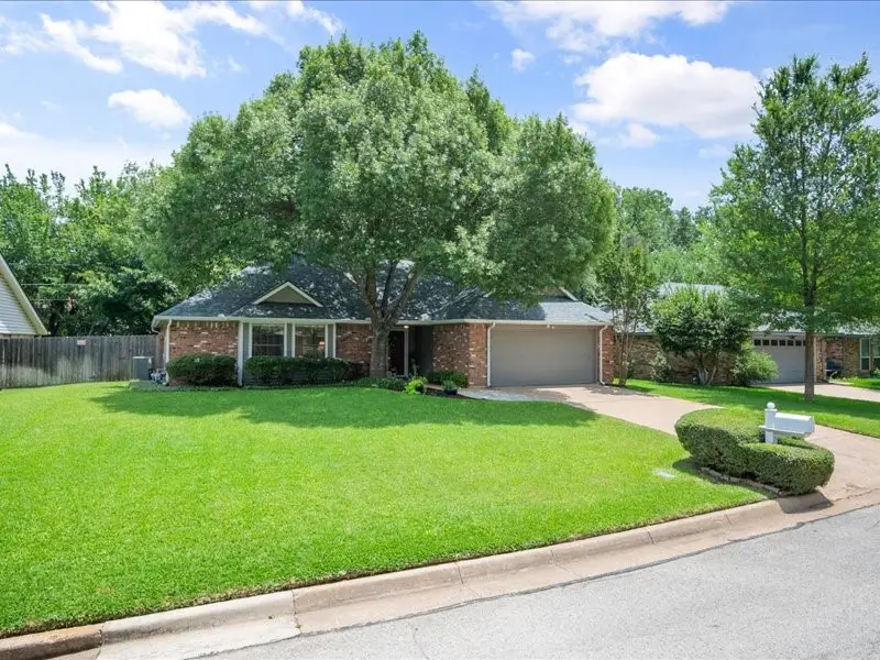 4507 Grey Dawn Drive, Arlington, TX 76017 - #2