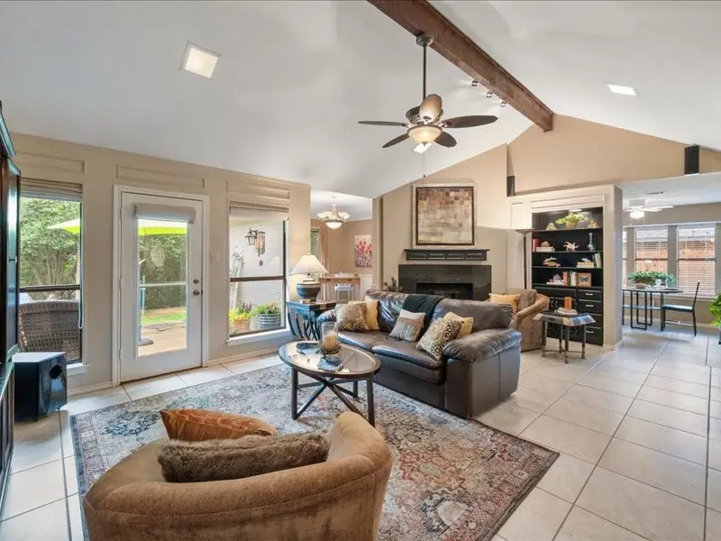4507 Grey Dawn Drive, Arlington, TX 76017 - #3