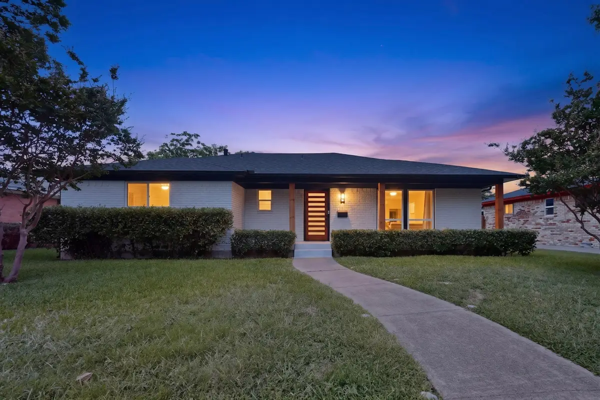 5822 Enchanted Lane, Dallas, TX 75227 - #1
