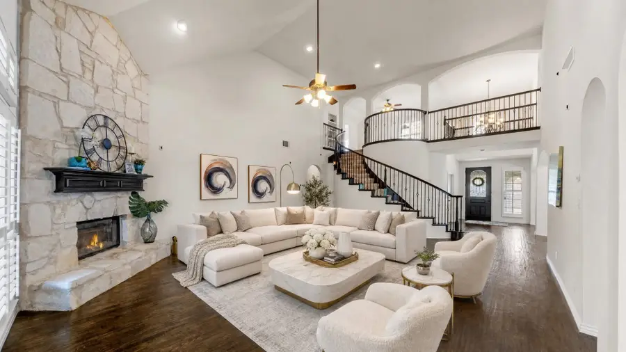 12376 Pleasant Grove Drive, Frisco, TX 75035 - #2