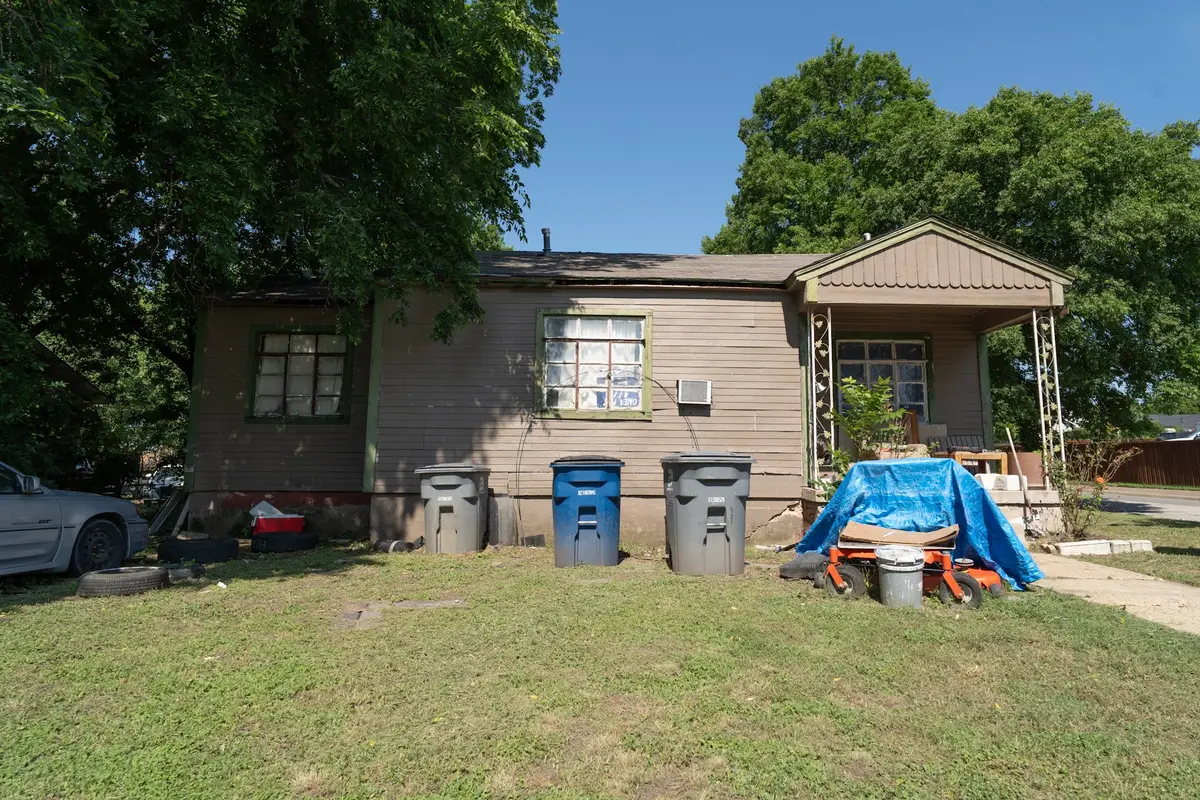 3403 Alabama Avenue, Dallas, TX 75216 - #1