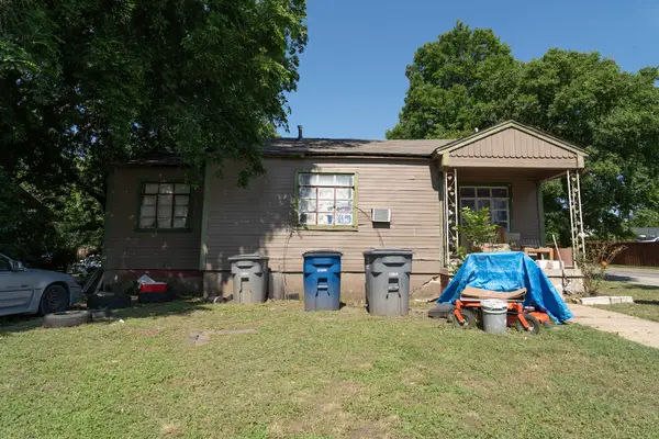 3403 Alabama Avenue, Dallas, TX 75216