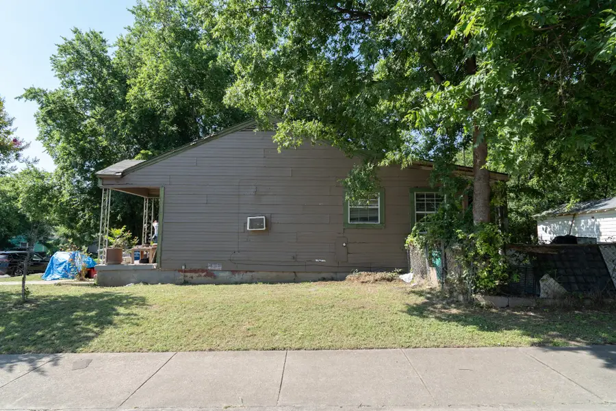 3403 Alabama Avenue, Dallas, TX 75216 - #2