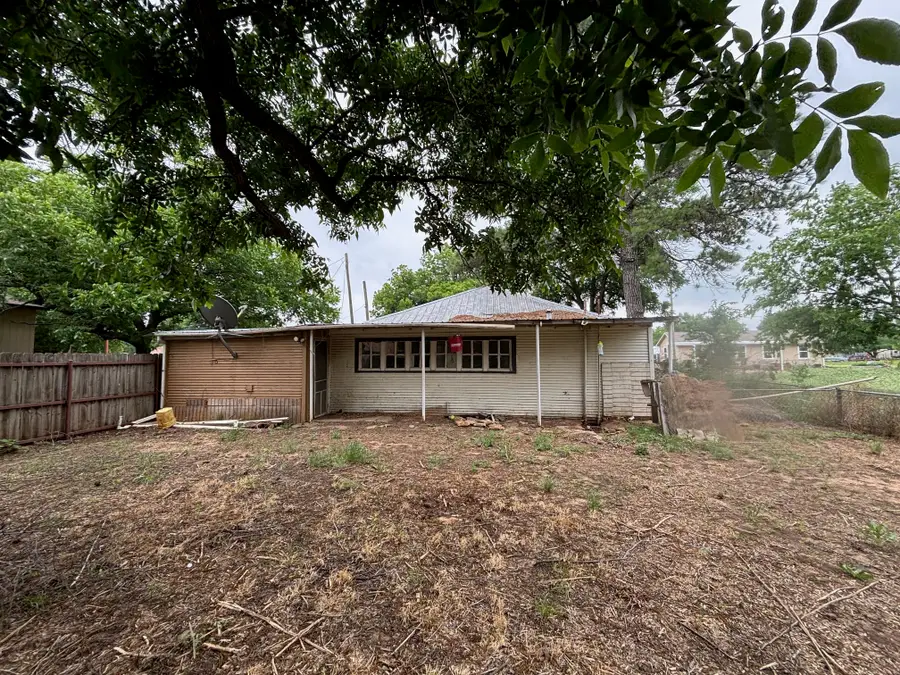 316 Alley Street, Perrin, TX 76486 - #3