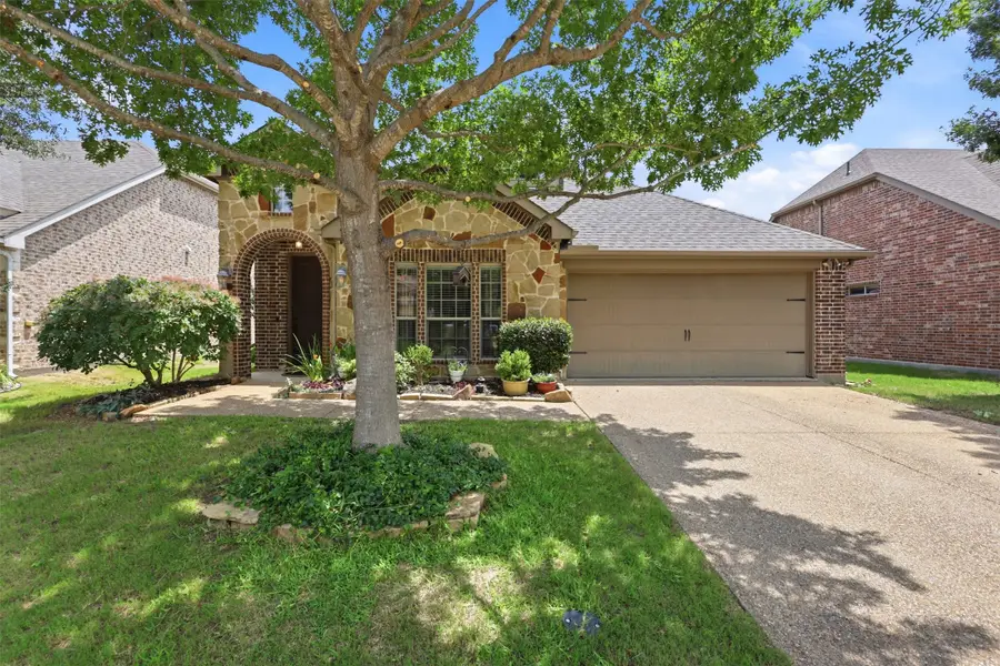 1200 Eastbrook Drive, McKinney, TX 75071 - #2