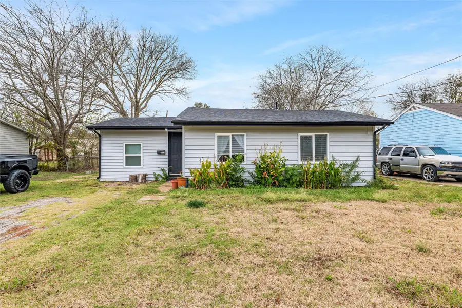 315 Rea Avenue, Lancaster, TX 75146 - #2