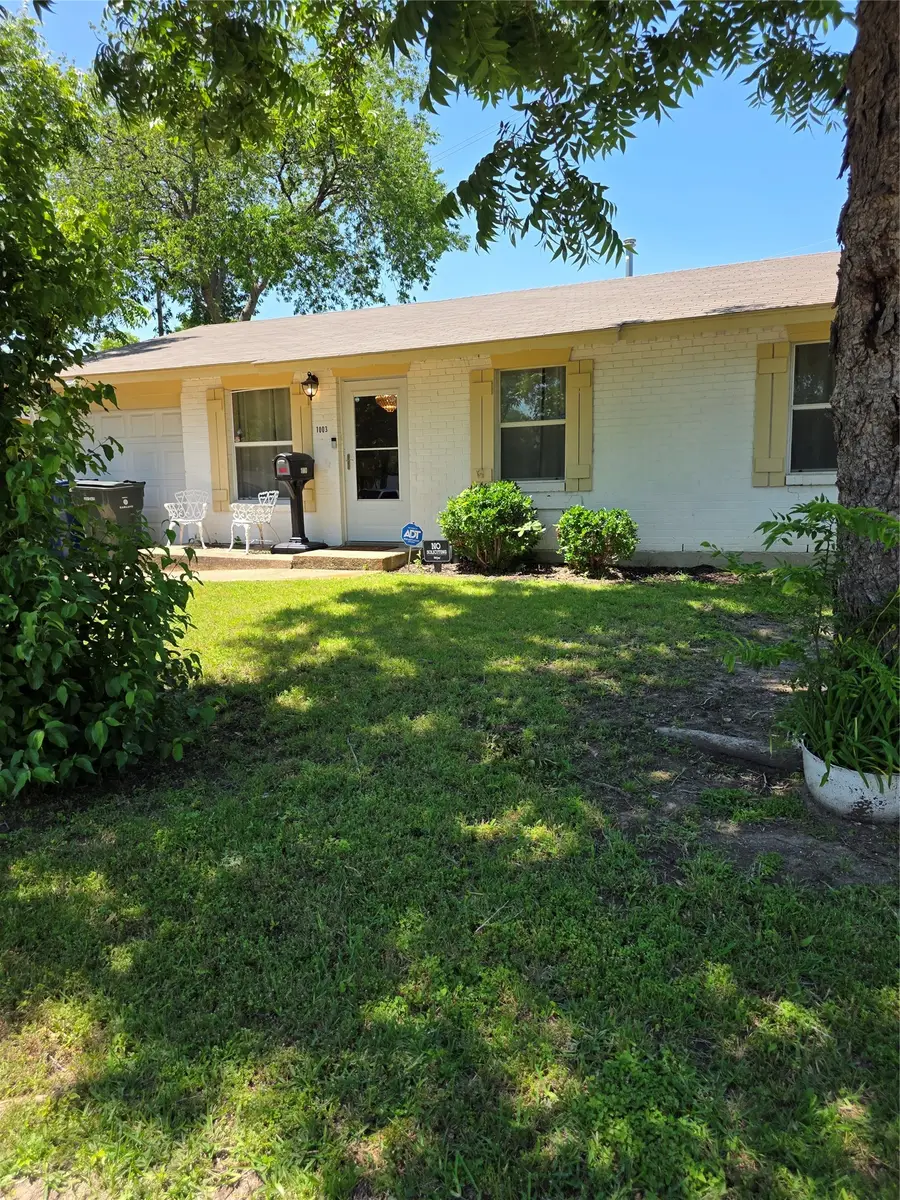 1003 Quincy Circle, Garland, TX 75040 - #3