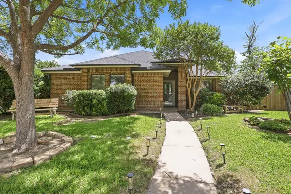 4301 Jenning Court, Plano, TX 75093