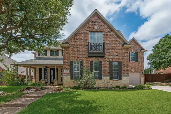 2625 Huntly Lane, Flower Mound, TX 75022