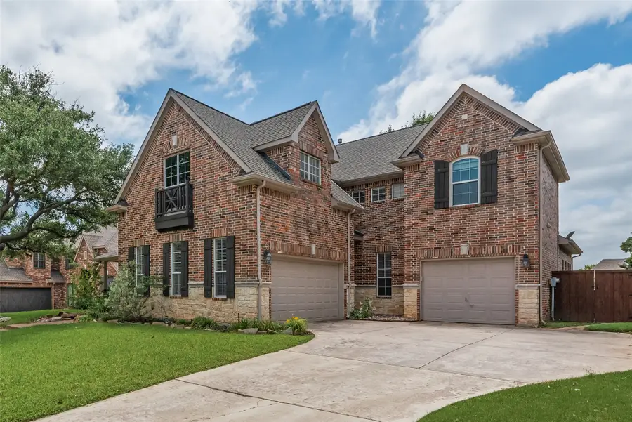 2625 Huntly Lane, Flower Mound, TX 75022 - #2