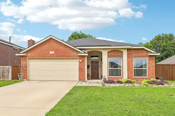 1113 Covington Drive, Mesquite, TX 75149