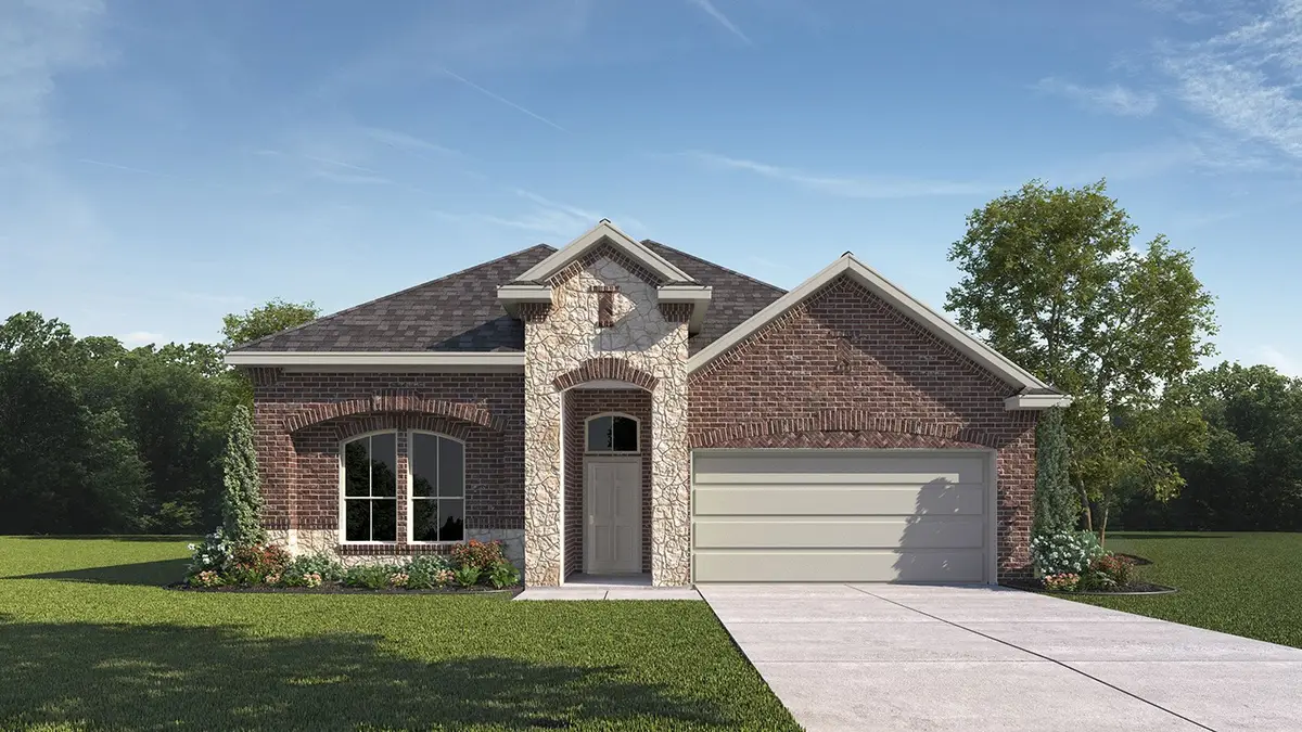 4171 Waldron Trail, Forney, TX 75126 - #1