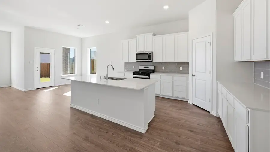 4171 Waldron Trail, Forney, TX 75126 - #3