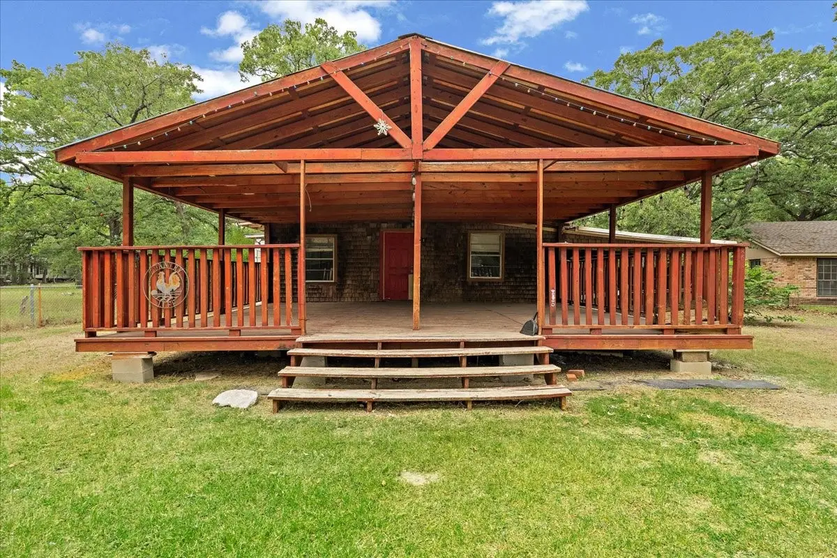 10050 W Fm 744, Barry, TX 75102 - #1