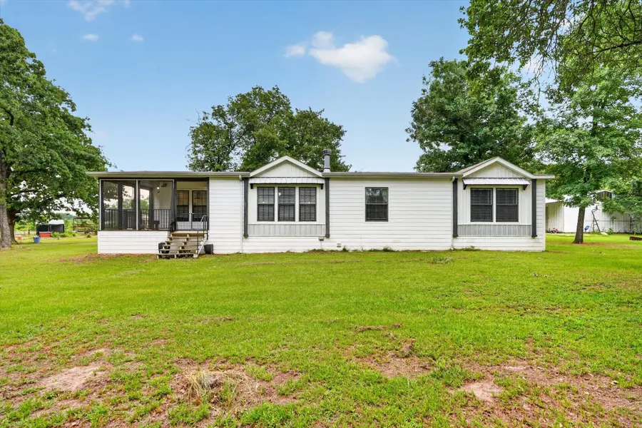 1001 N Seven Points Drive, Kemp, TX 75143 - #2