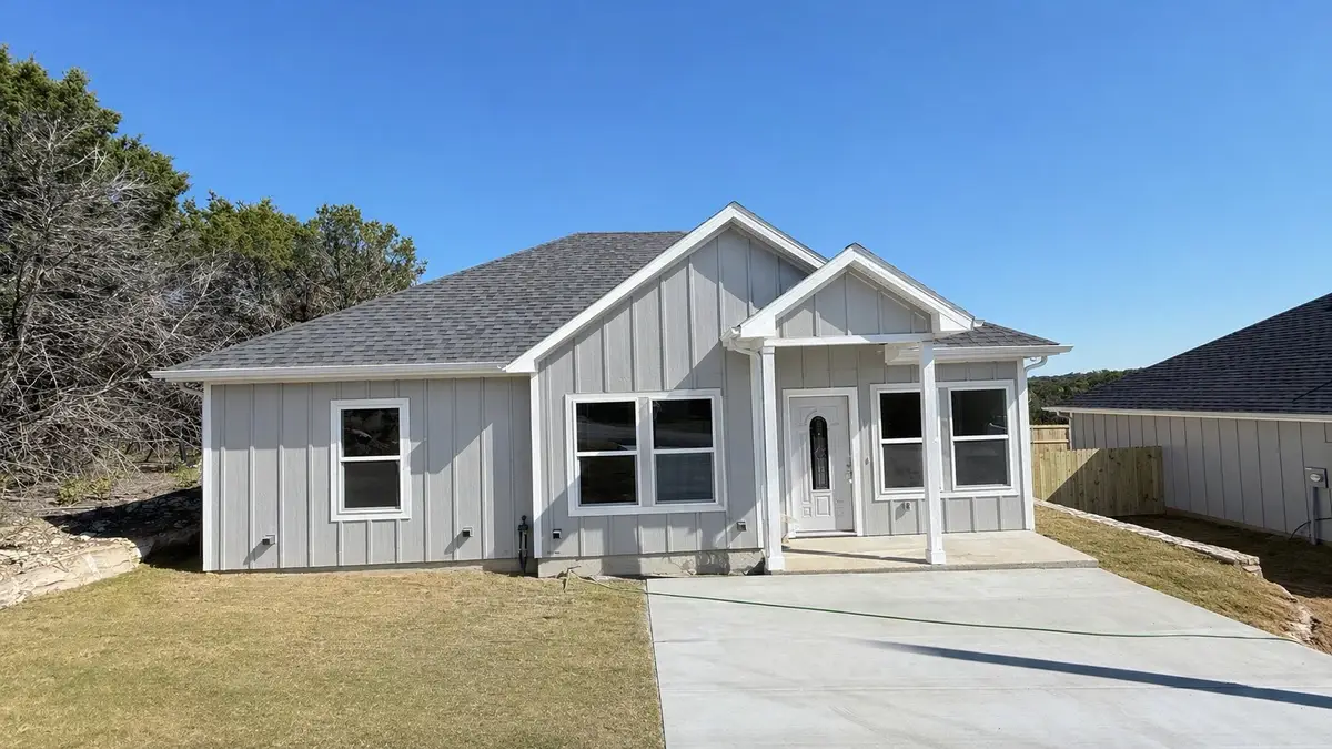 2619 Creekview Drive, Granbury, TX 76048 - #1