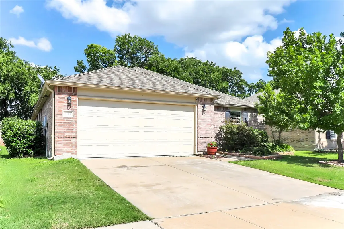 1713 Megan Creek Drive, Little Elm, TX 75068 - #1
