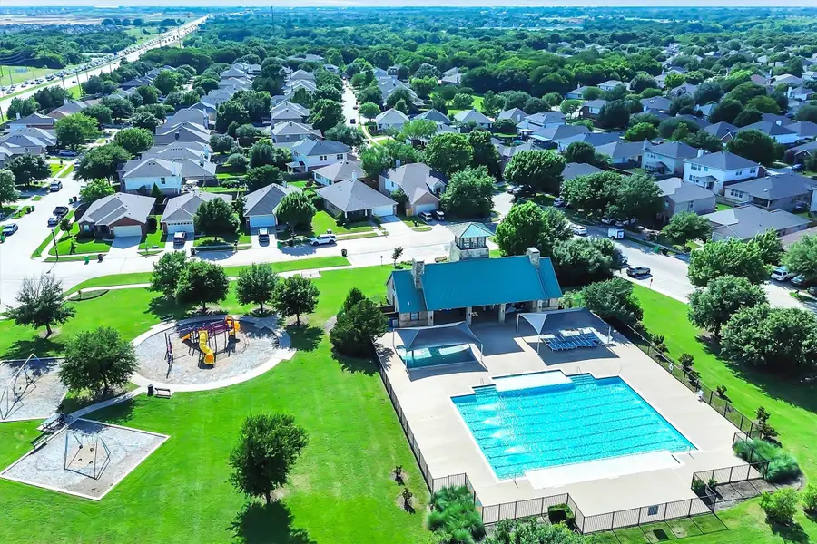1713 Megan Creek Drive, Little Elm, TX 75068 - #3