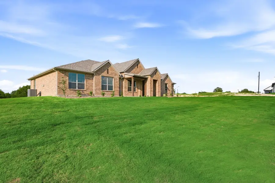 120 Park Hurst Drive, Boyd, TX 76023 - #2