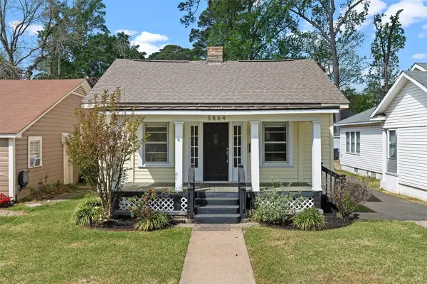 3864 Fairfield Avenue, Shreveport, LA 71106