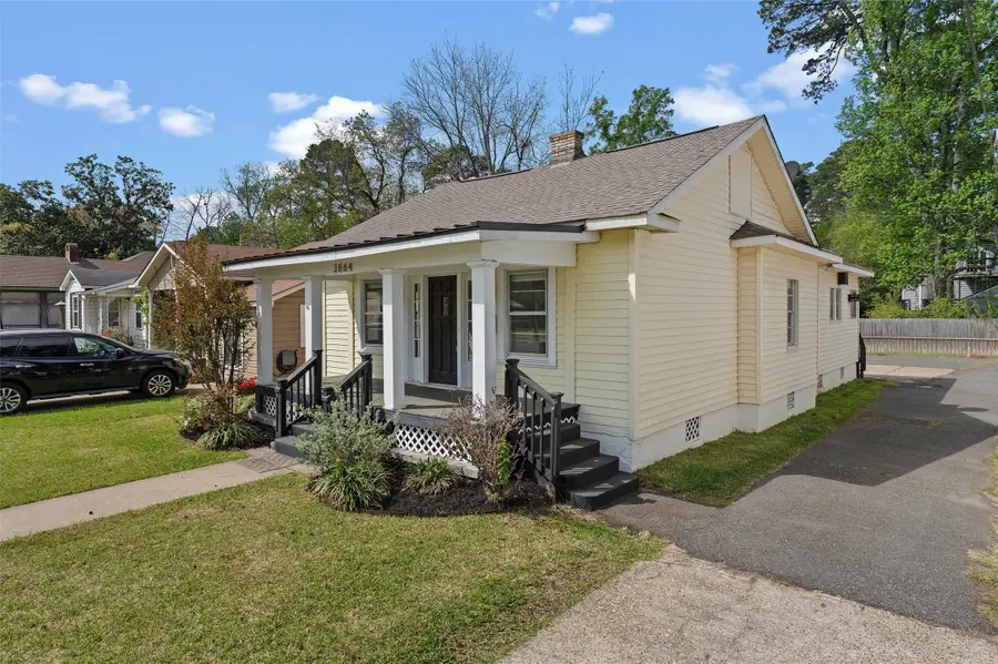 3864 Fairfield Avenue, Shreveport, LA 71106 - #2