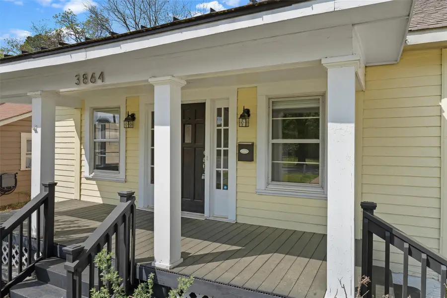 3864 Fairfield Avenue, Shreveport, LA 71106 - #3