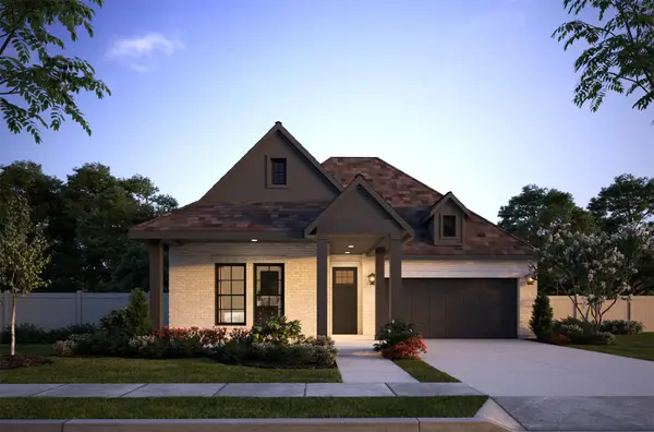 15712 Split Bark Lane, Frisco, TX 75033