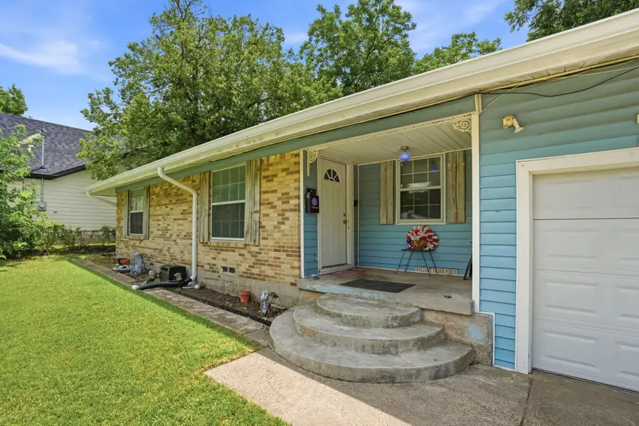710 Cedar Drive, Mesquite, TX 75149 - #2