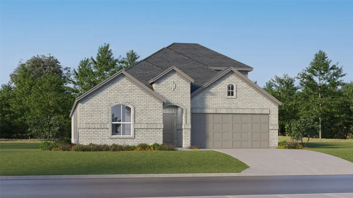 1509 Balsam Lane, Crandall, TX 75114 - #1