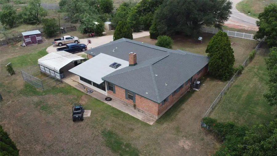 3701 Caldwell Road, Abilene, TX 79601 - #2