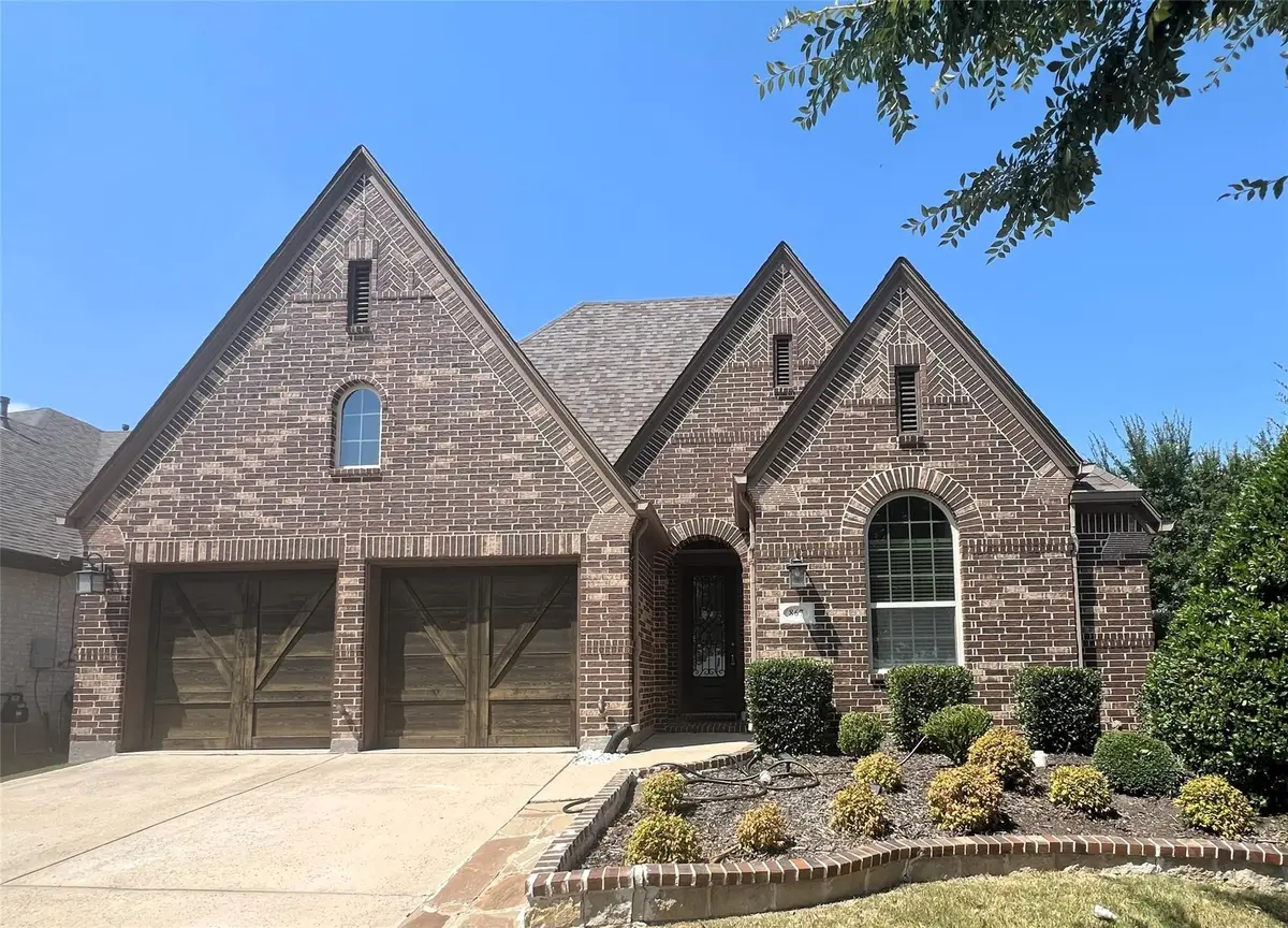 867 Forest Street, Aubrey, TX 76227 - #1