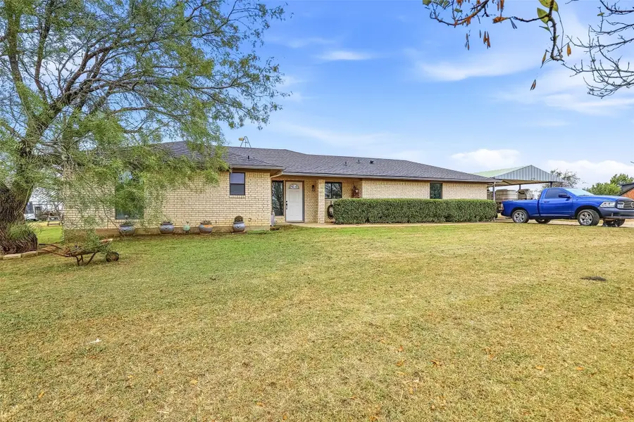 4501 Ascot Drive, Cleburne, TX 76033 - #3