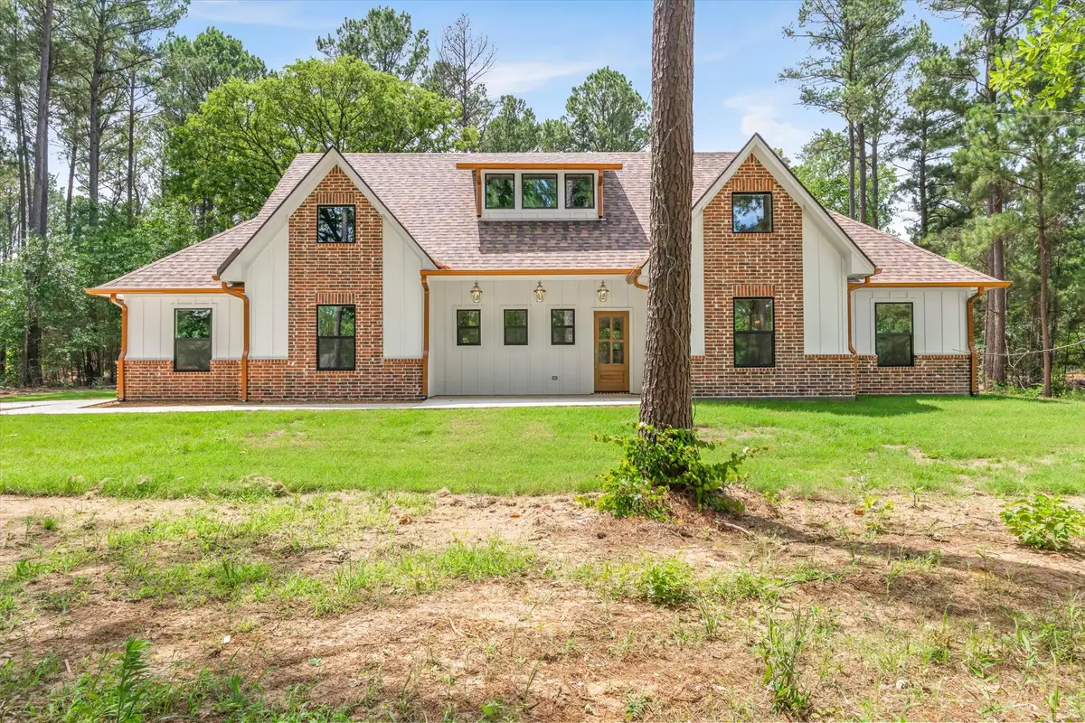 404 Private Road 5808, Grand Saline, TX 75140 - #1
