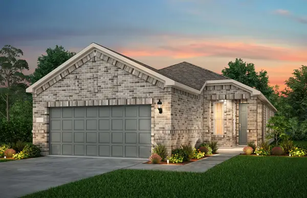 4412 Snead Street, Celina, TX 75009