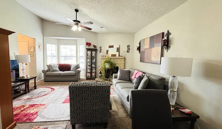 1405 High Plains Drive, Mesquite, TX 75149 - #3
