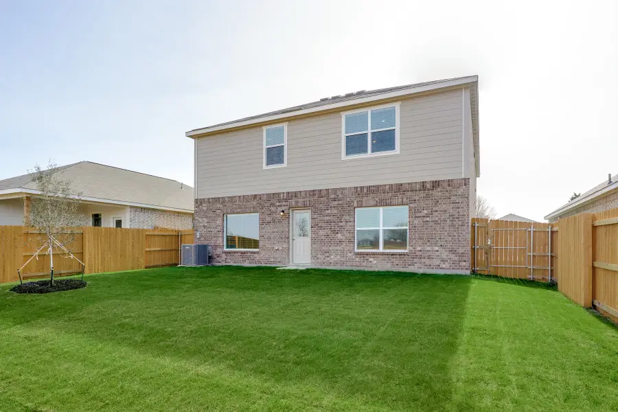 1715 Paul Drive, Seagoville, TX 75159 - #2